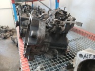 gearbox, VW POLO 02- 1.2 12V GDP