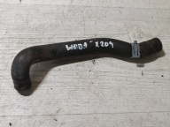 Mercedes-Benz GLK (X204) 2013 wiring / hose radiator