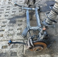 RENAULT MEGANE V E-TECH sususpension rear part rear. axle beam complete