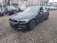 BMW 5 530e iPerformance Aut.PLUG-IN