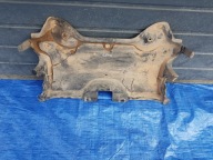 cover lower cover below engine MERCEDES W212 2125201323