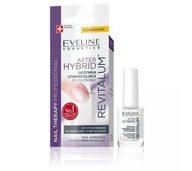 Eveline Nail Therapy Odżywka After Hybrid