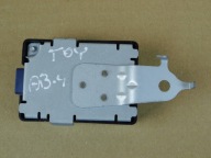 Toyota Auris II module computer control unit door 89740-02100