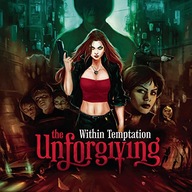 CD The Unforgiving Within Temptation