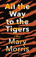 All the Way to the Tigers: A Memoir group work