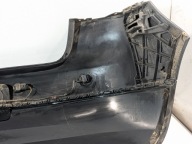 bumper rear rear part kod lakieru L041 VW Golf V 5 04-08