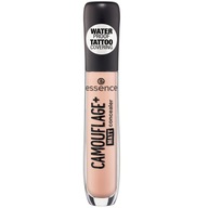 ESSENCE CAMOUFLAGE MATT KOREKTOR 50 WARM TOAST