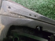 light left rear W KLAPIE CITROEN C5 III 9675067980