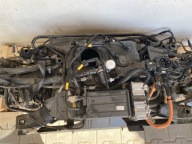 RENAULT CAPTUR II E-TECH HYBRYDA SUSPENSION ARRIÈRE
