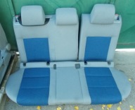 VW GOLF V 3D Sitze KOMPLET Sitze EUROPA BDB STAN