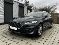 Ford Mondeo Hybrid Vignale, ,FV23%, gw,dostawa