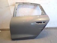 door rear part rear. left AUDI A6 C9 2025- sedan