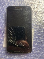 alcatel one touch 5020d uszkodzony zdjecia