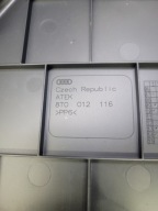 kada kotači rezerve AUDI A4 B8 LIFT A5 8T0012116