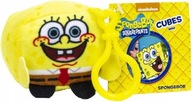 Sponge Bob SpongeBob Maskot Plyšák Kľúčenka 5cm