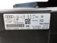 AUDI Q3 8U0 ZWYKLA H7 left EU front light