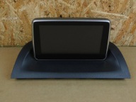Mazda 3 BM 2013-2017 Display monitor BHP1611J0D