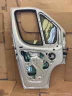 DUCATO JUMPER BOXER 17- door front left new