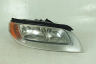 light right front right front VOLVO S80 2 II V70 3 III 06-11 ZWYKLA