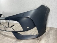 MG HS II 2024 -> bumper front P11407731