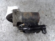 Ford Fiesta MK5 1,3 starter