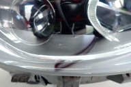 MERCEDES W246 B-class LED PERFORMANCE 15- reflektor right light A2469066201