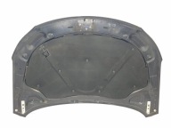 Cofano VW PASSAT CC LC9X