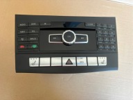 MERCEDES W212 RADIO Navigation A2129001826