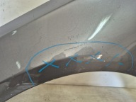 MERCEDES A-KLASA W177 18- fender left front front A1778810500