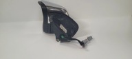 mirror left LAND ROVER DISCOVERY IV 11 PIN EURO