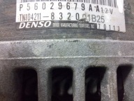 Alternator P56029679AA Jeep Compass II 2.2