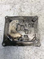 control unit XENON LED AUDI A4 B8 1307329218
