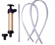 Ручний насос для заміни масла