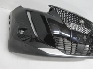 bumper PEUGEOT 2008 II 4 PDC below RADAR front front