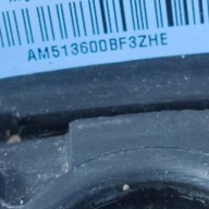 steering wheel, Ford Kuga MK2 leather 2013