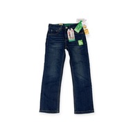 Spodnie jeansowe dla chłopca LEVIS 511 6/7 lat