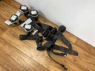 Gurten Sicherheits hinten heck Dodge Ram 1500 2019+ USA