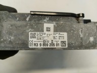 BMW G20 330i sedan 2018 module amplifier ram mid dab 9859205
