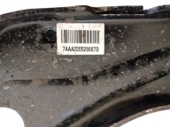 arm right front front lower CITROEN C5 AIRCROSS