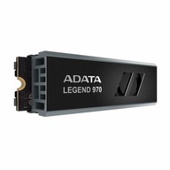 Adata SSD disk Legend 970 1000GB PCIe 5.0 9.5/8.5 GB/s M2