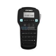 Drukarka DYMO LabelManager 160 QWY BOX - Pro etyki