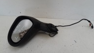 mirror left 7PIN ETSC Peugeot 207
