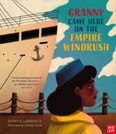 Granny Came Here on the Empire Windrush Lawrence