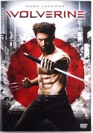 WOLVERINE (DVD)