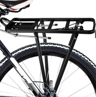 Nosič bicyklov Aluminium Silný Univerzálny Platforma na Bicykel XXL