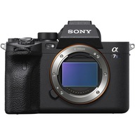 SONY A7S III BODY ILCE-7SM3 A7S3 igła | komplet