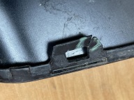 BMW IX1 U11 SPOILER LOTKA bonnet boot 7011129