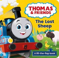 Thomas & Friends: The Lost Sheep Thomas &