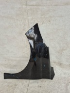 PEUGEOT 207 06- fender front front left
