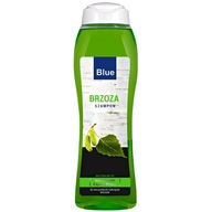 Blue šampón na vlasy Breza Brezová 1L